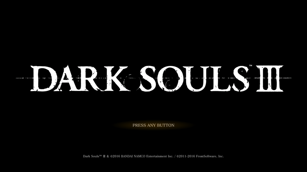 Dark Souls III: The Fire Fades Edition screenshot 2 for Xbox One